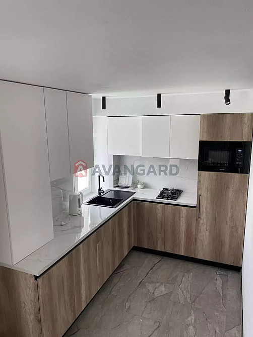 Аренда 1-комнатной квартиры ул. И. Акинфеева, Центр Днепр - изображение 7