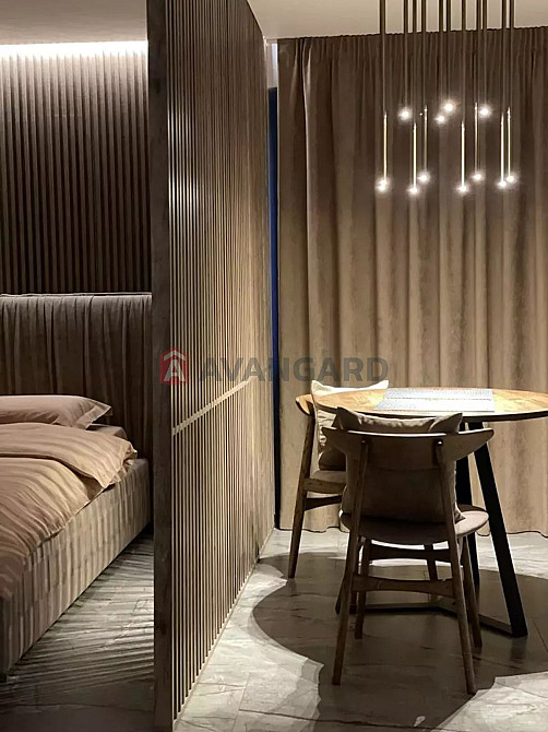 Аренда 1-комнатной квартиры ул. И. Акинфеева, Центр Днепр - изображение 3