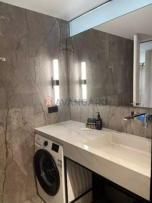 Аренда 1-комнатной квартиры ул. И. Акинфеева, Центр Днепр - изображение 6