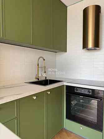 Оренда квартири ЖК White Lines пр-т Голосіївський Київ Голосієво Киев