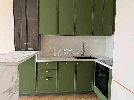 Оренда квартири ЖК White Lines пр-т Голосіївський Київ Голосієво Киев