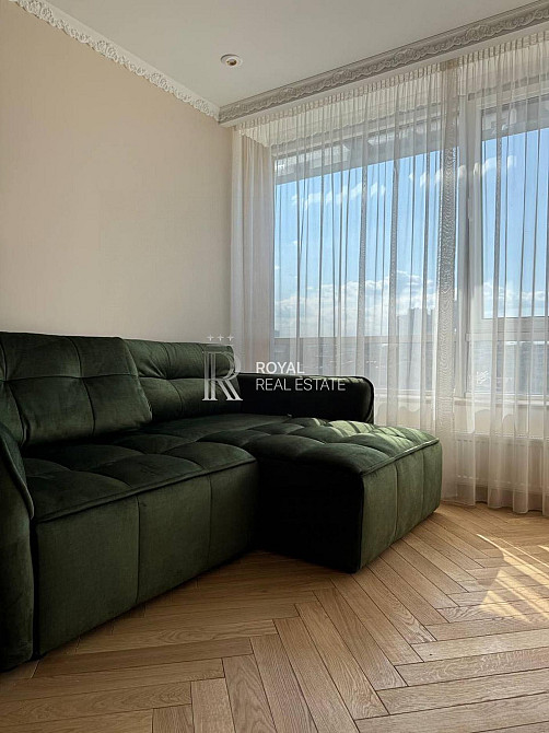 Оренда квартири ЖК White Lines пр-т Голосіївський Київ Голосієво Киев - изображение 4