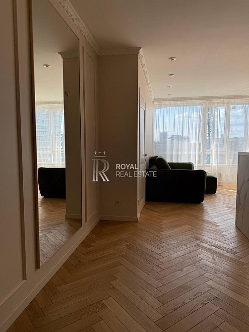 Оренда квартири ЖК White Lines пр-т Голосіївський Київ Голосієво Киев - изображение 2