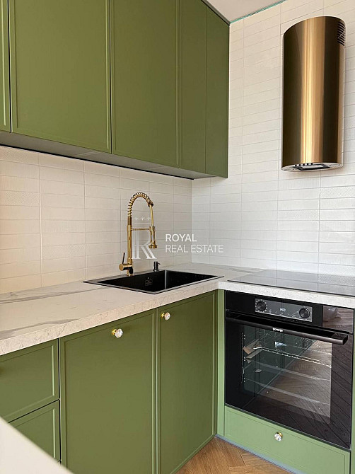 Оренда квартири ЖК White Lines пр-т Голосіївський Київ Голосієво Киев - изображение 5