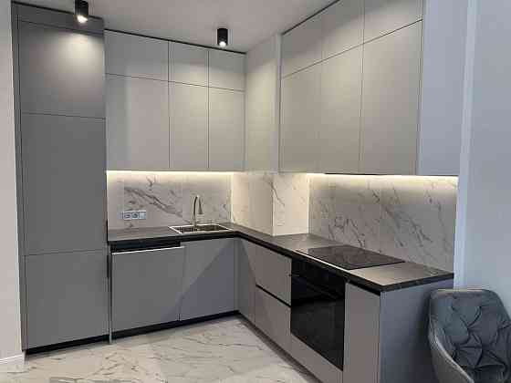 Сдам! Жк АТМОСФЕРА! Большая 1 комнатная с кухней-студией Одесса