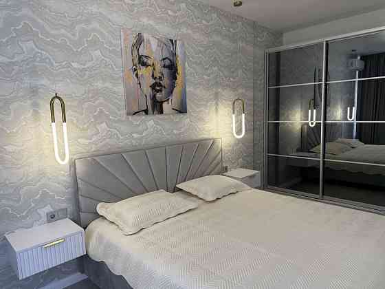 Сдам! Жк АТМОСФЕРА! Большая 1 комнатная с кухней-студией Одесса