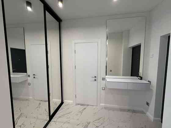 Сдам! Жк АТМОСФЕРА! Большая 1 комнатная с кухней-студией Одесса