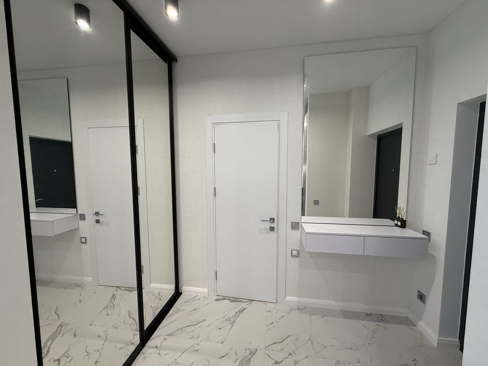 Сдам! Жк АТМОСФЕРА! Большая 1 комнатная с кухней-студией Одесса - изображение 5