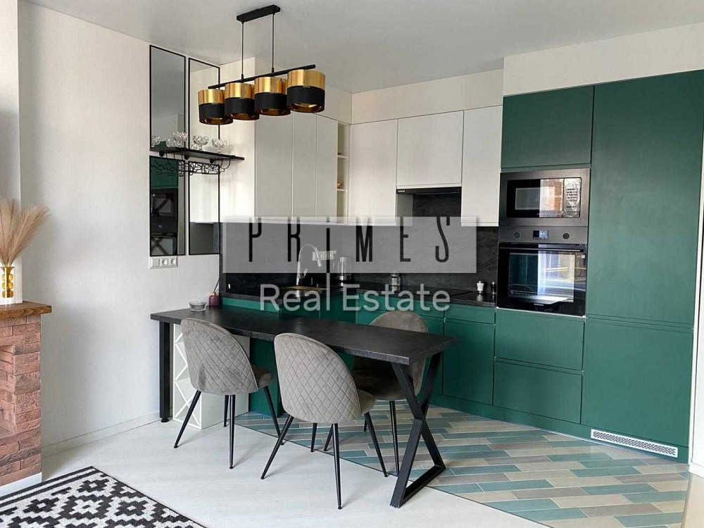 Оренда квартири ЖК Поділ Плаза , Глибочицька 73 Киев - изображение 1