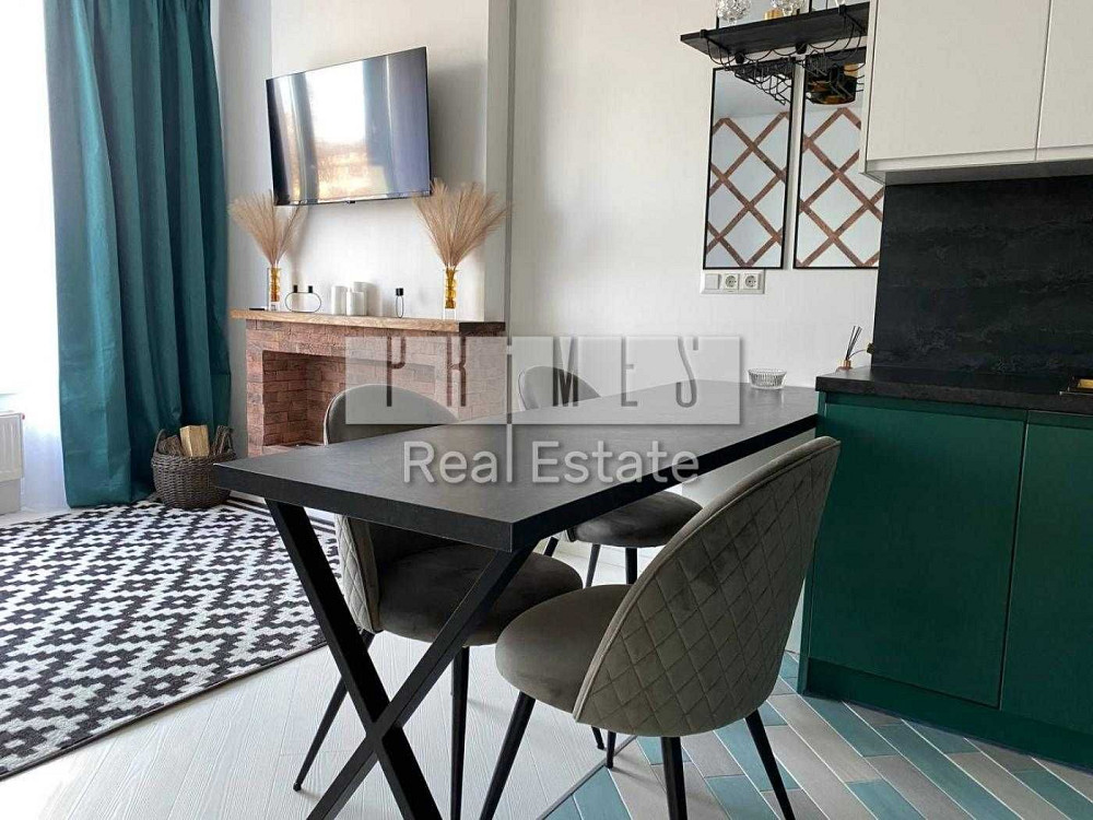 Оренда квартири ЖК Поділ Плаза , Глибочицька 73 Киев - изображение 4