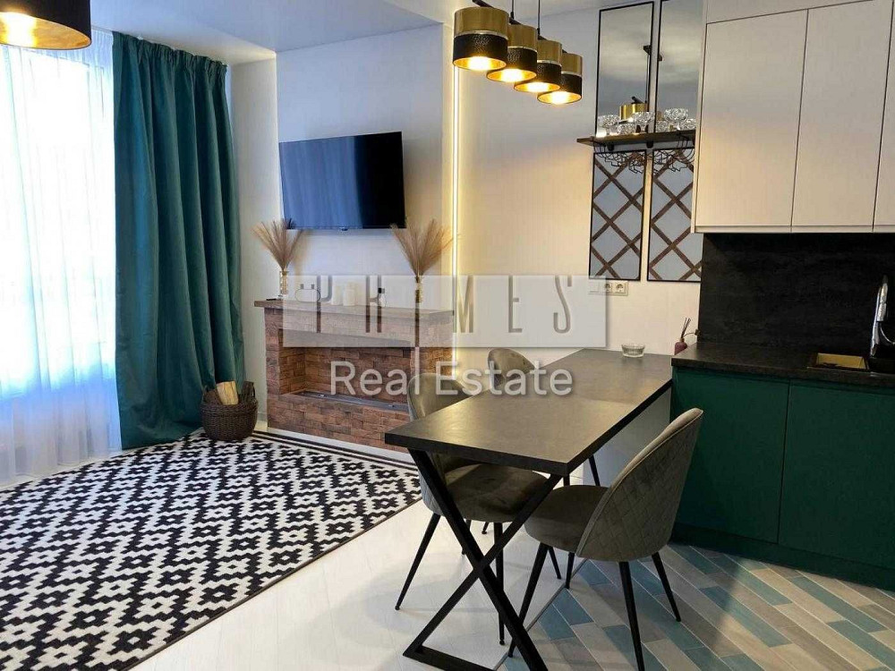 Оренда квартири ЖК Поділ Плаза , Глибочицька 73 Киев - изображение 5