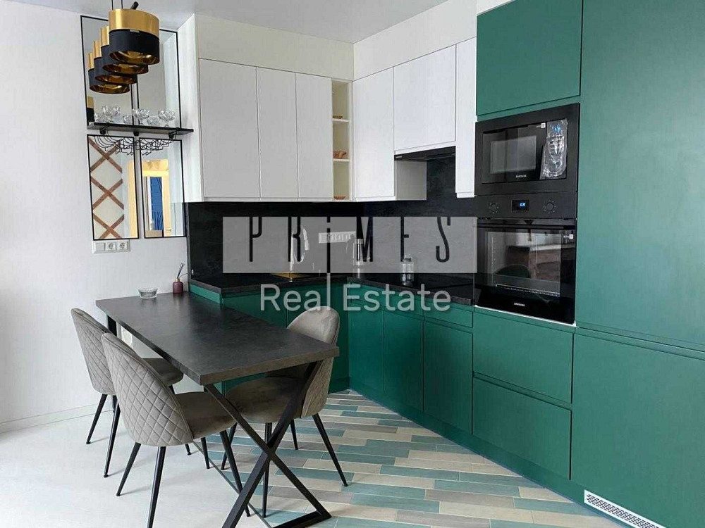 Оренда квартири ЖК Поділ Плаза , Глибочицька 73 Киев - изображение 3