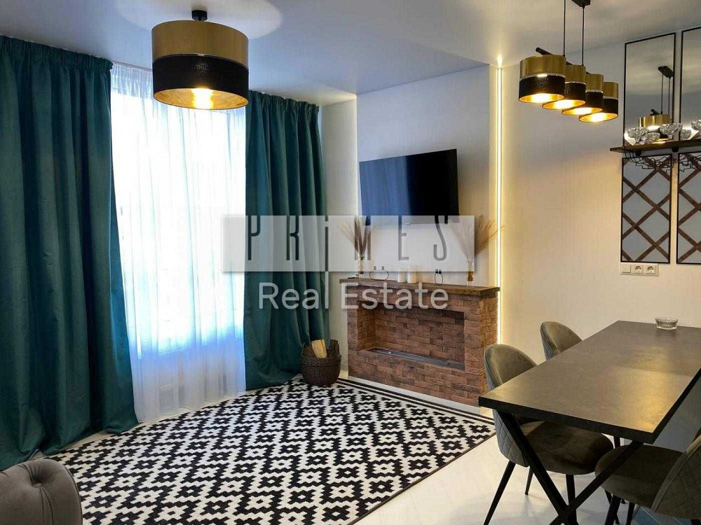 Оренда квартири ЖК Поділ Плаза , Глибочицька 73 Киев - изображение 8