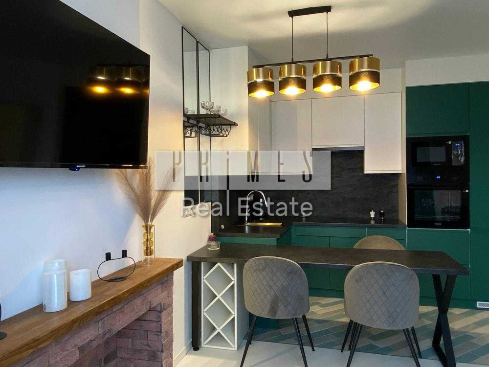 Оренда квартири ЖК Поділ Плаза , Глибочицька 73 Киев - изображение 2