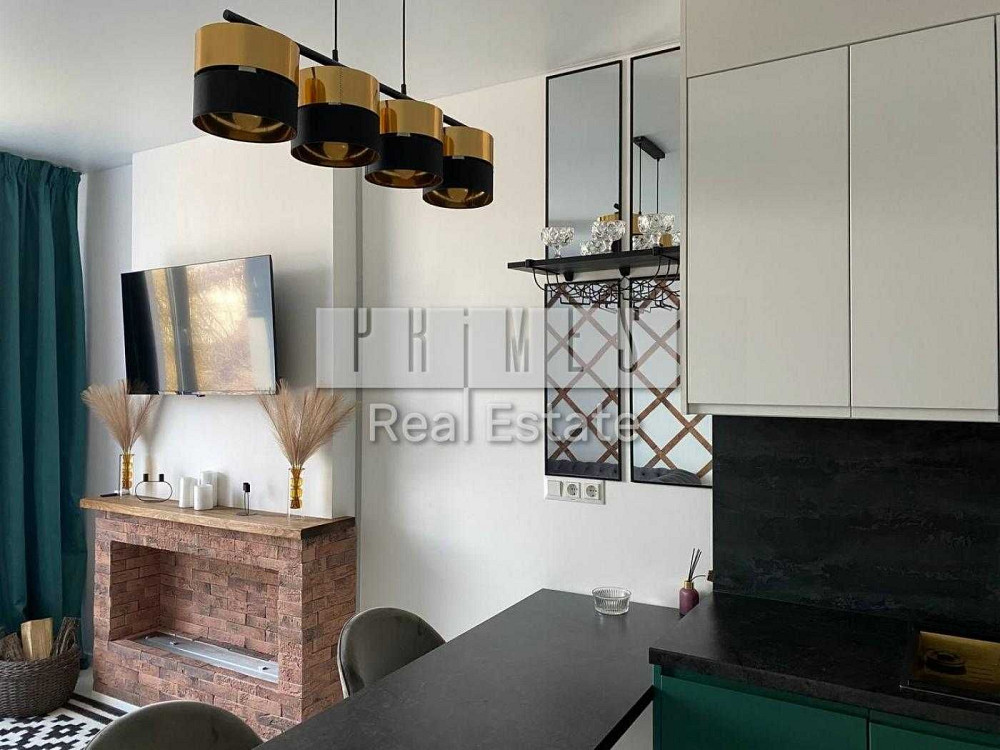 Оренда квартири ЖК Поділ Плаза , Глибочицька 73 Киев - изображение 7