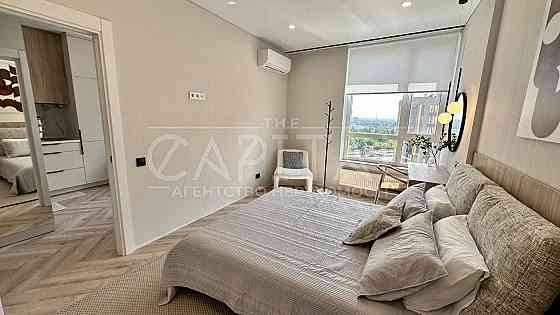 ПЕРША ЗДАЧА / Оренда квартири в ЖК "Світло парк" Киев