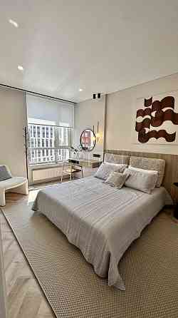 ПЕРША ЗДАЧА / Оренда квартири в ЖК "Світло парк" Киев