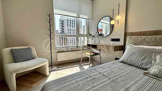 ПЕРША ЗДАЧА / Оренда квартири в ЖК "Світло парк" Киев