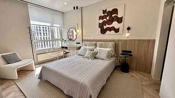 ПЕРША ЗДАЧА / Оренда квартири в ЖК "Світло парк" Киев