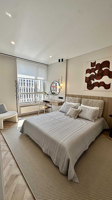 ПЕРША ЗДАЧА / Оренда квартири в ЖК "Світло парк" Киев - изображение 2