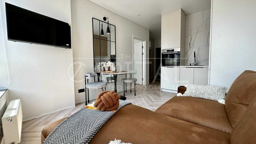 ПЕРША ЗДАЧА / Оренда квартири в ЖК "Світло парк" Киев - изображение 6