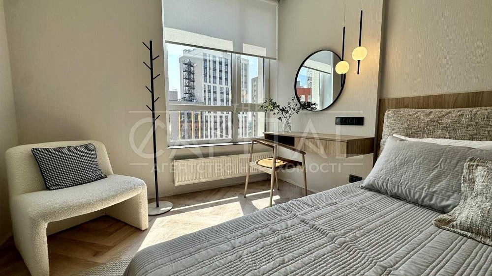 ПЕРША ЗДАЧА / Оренда квартири в ЖК "Світло парк" Киев - изображение 4