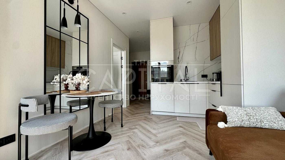 ПЕРША ЗДАЧА / Оренда квартири в ЖК "Світло парк" Киев - изображение 8