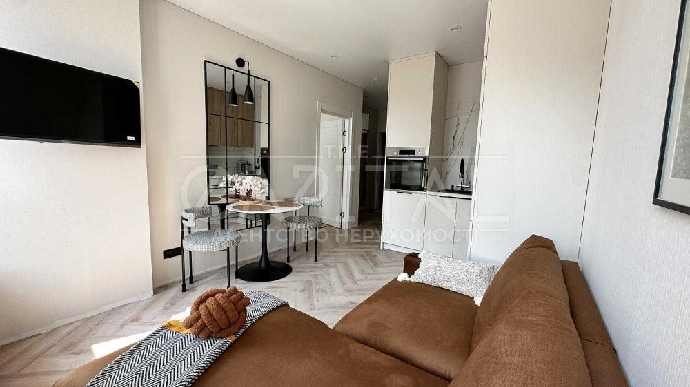 ПЕРША ЗДАЧА / Оренда квартири в ЖК "Світло парк" Киев - изображение 7