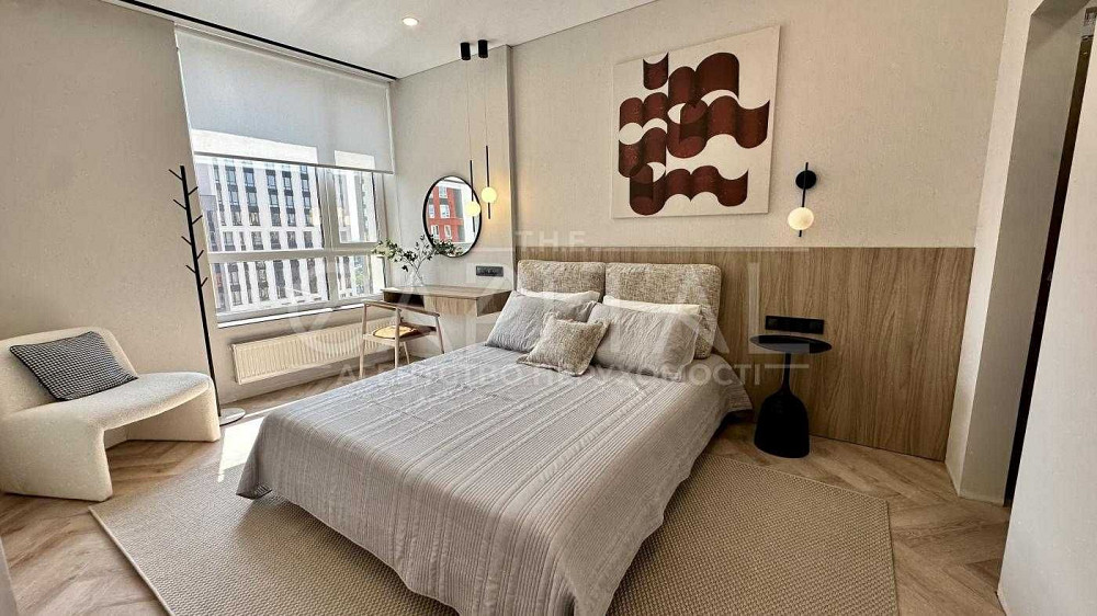 ПЕРША ЗДАЧА / Оренда квартири в ЖК "Світло парк" Киев - изображение 1