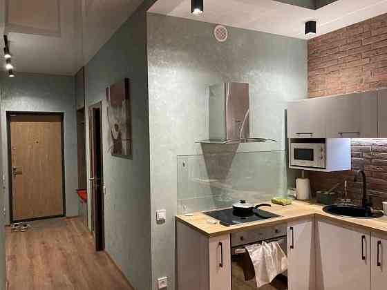 Аренда Студия ЖК 4 Сезона до лета! Парк Победы Гагарина Море Код1110/2 Одесса