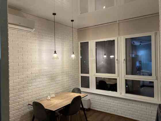 Аренда Студия ЖК 4 Сезона до лета! Парк Победы Гагарина Море Код1110/2 Одесса