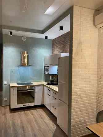 Аренда Студия ЖК 4 Сезона до лета! Парк Победы Гагарина Море Код1110/2 Одесса