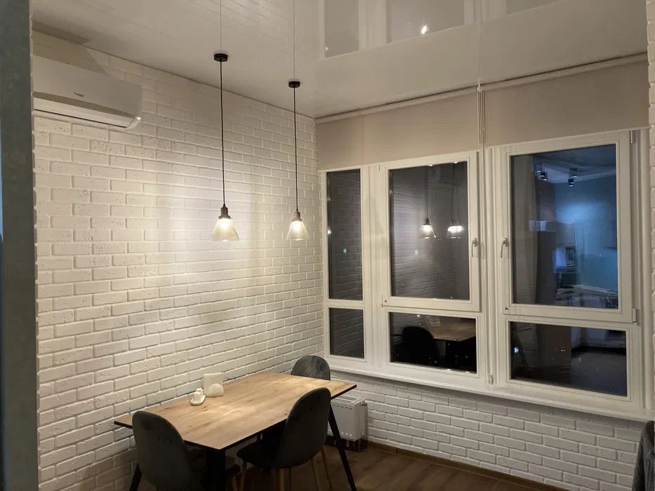 Аренда Студия ЖК 4 Сезона до лета! Парк Победы Гагарина Море Код1110/2 Одеса - зображення 6