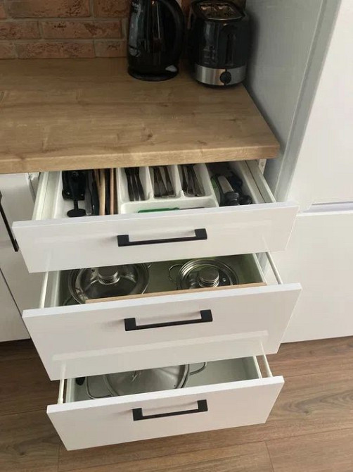 Аренда Студия ЖК 4 Сезона до лета! Парк Победы Гагарина Море Код1110/2 Одеса - зображення 8