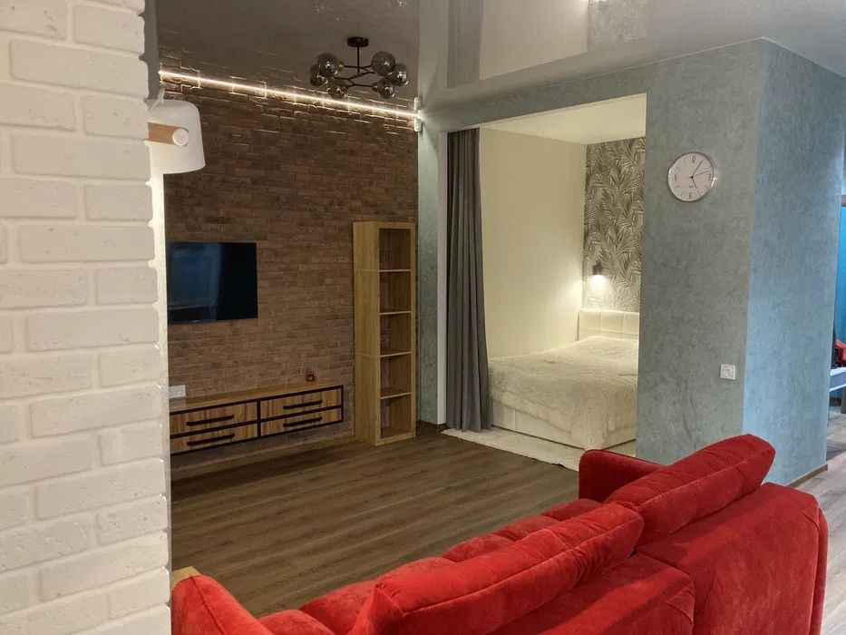 Аренда Студия ЖК 4 Сезона до лета! Парк Победы Гагарина Море Код1110/2 Одеса - зображення 2