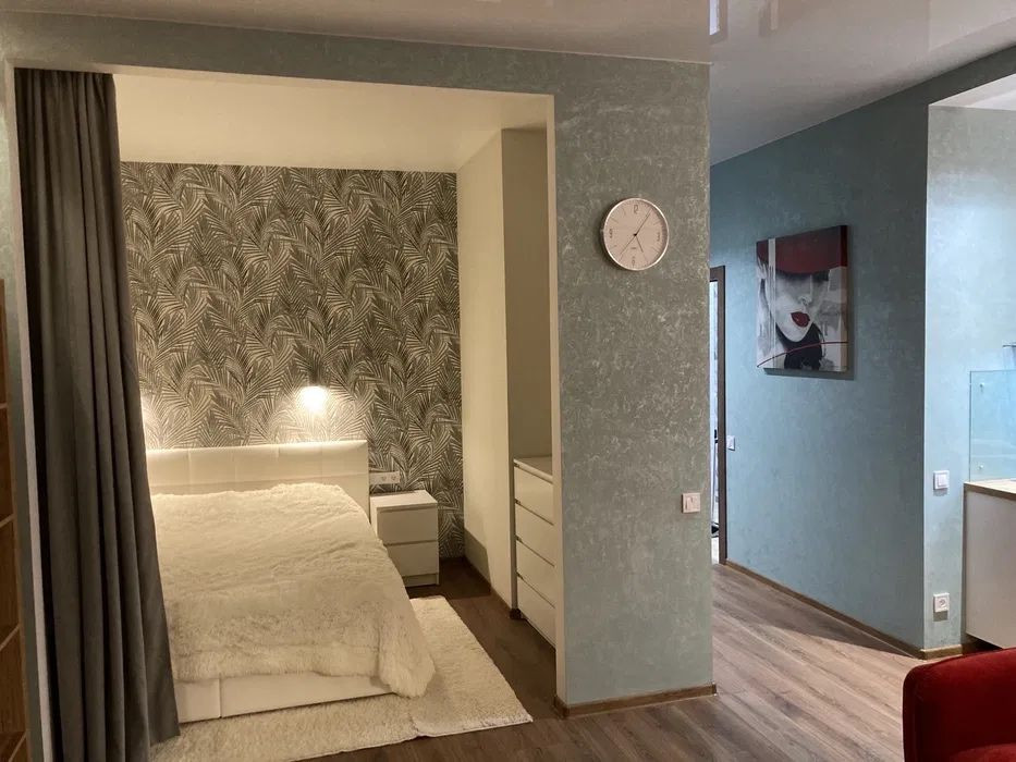 Аренда Студия ЖК 4 Сезона до лета! Парк Победы Гагарина Море Код1110/2 Одеса - зображення 3