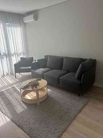 Здається в оренду 2х кімнатна квартира на довгостроково Яремче