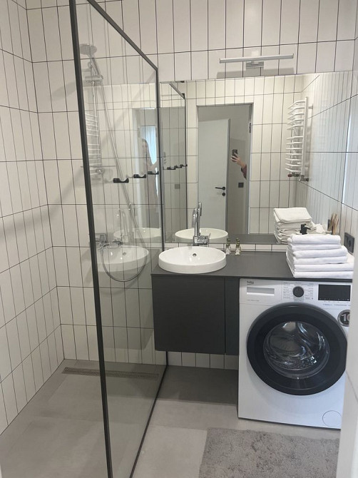 Здається в оренду 2х кімнатна квартира на довгостроково Яремче - изображение 6