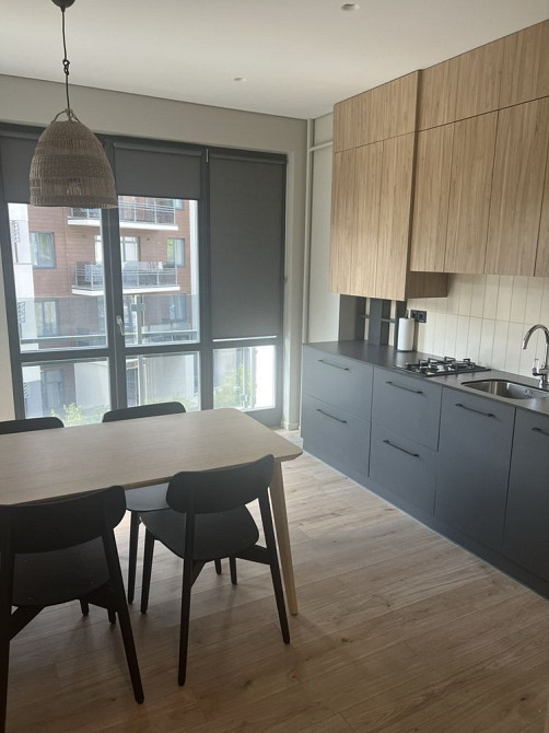 Здається в оренду 2х кімнатна квартира на довгостроково Яремче - изображение 1