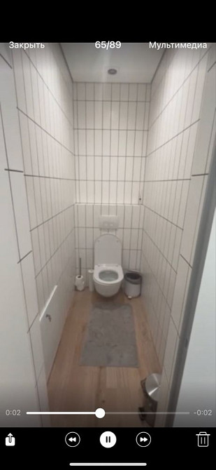 Здається в оренду 2х кімнатна квартира на довгостроково Яремче - изображение 7