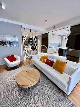 Оренда квартири | 200м² | ЖК "Riviera Riverside" Киев