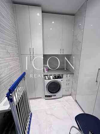 Оренда квартири | 200м² | ЖК "Riviera Riverside" Киев