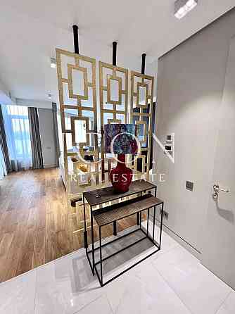 Оренда квартири | 200м² | ЖК "Riviera Riverside" Киев