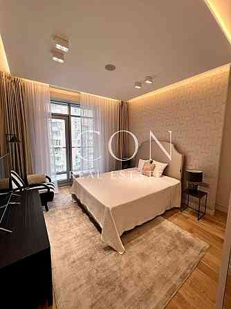 Оренда квартири | 200м² | ЖК "Riviera Riverside" Киев