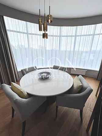 Оренда квартири | 200м² | ЖК "Riviera Riverside" Киев