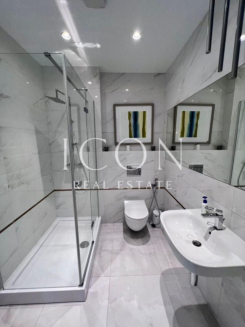 Оренда квартири | 200м² | ЖК "Riviera Riverside" Киев - изображение 6