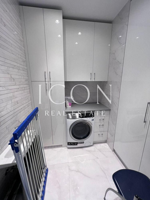 Оренда квартири | 200м² | ЖК "Riviera Riverside" Киев - изображение 5