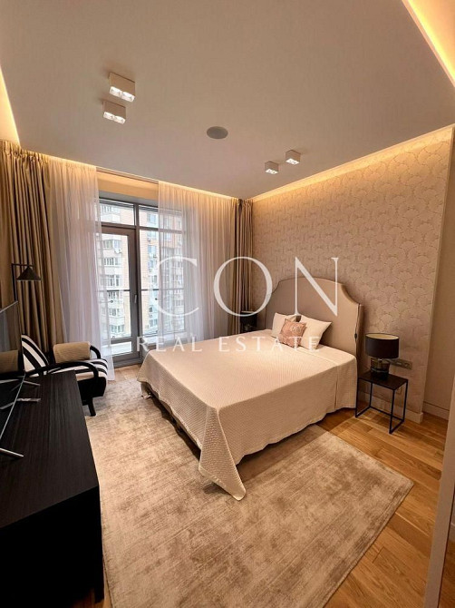 Оренда квартири | 200м² | ЖК "Riviera Riverside" Киев - изображение 4