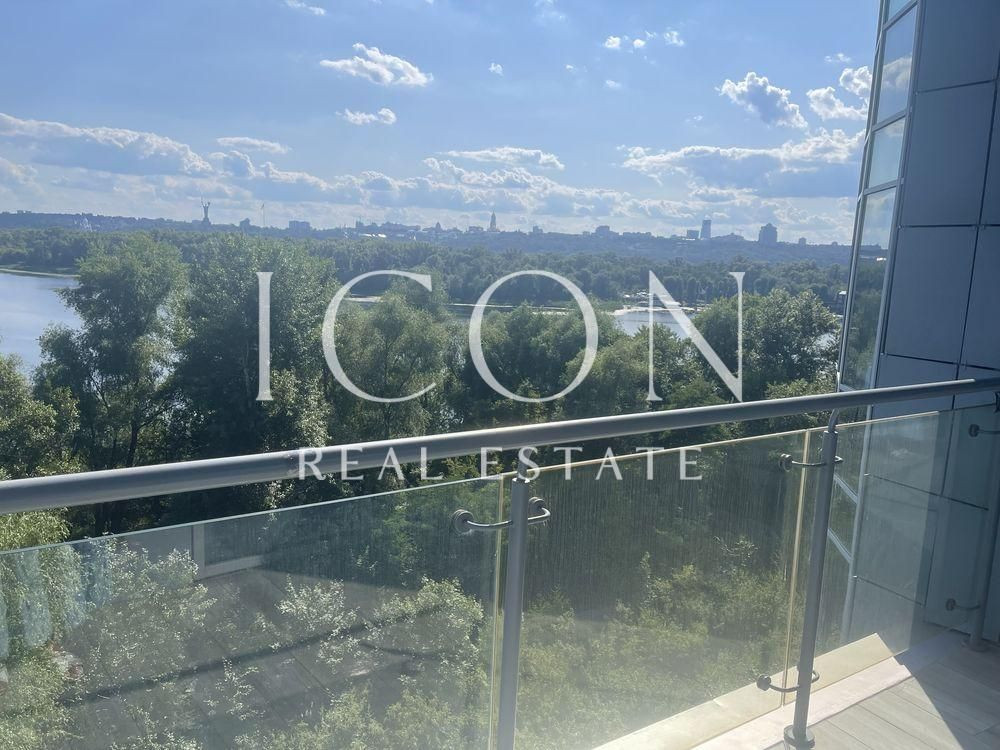 Оренда квартири | 200м² | ЖК "Riviera Riverside" Киев - изображение 7