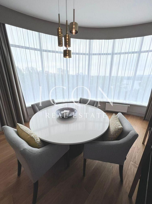 Оренда квартири | 200м² | ЖК "Riviera Riverside" Киев - изображение 2